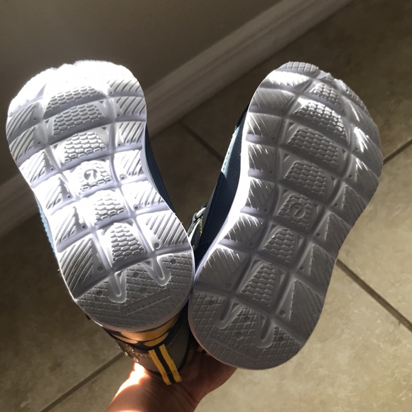 Kids shoes - Picture 4 of 4